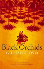 Black Orchids