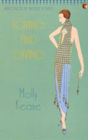 Loving And Giving by Keane Molly