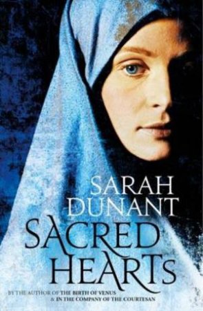 Sacred Hearts by Sarah Dunant