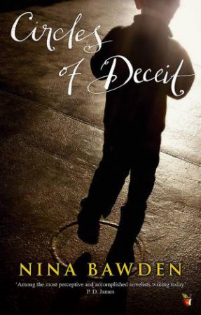 Circles Of Deceit by Nina Bawden