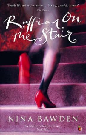 Ruffian On The Stair by Nina Bawden