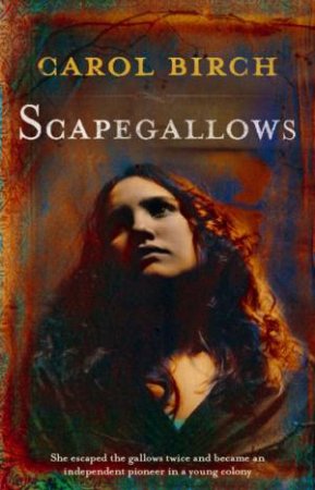 Scapegallows by Carol Birch