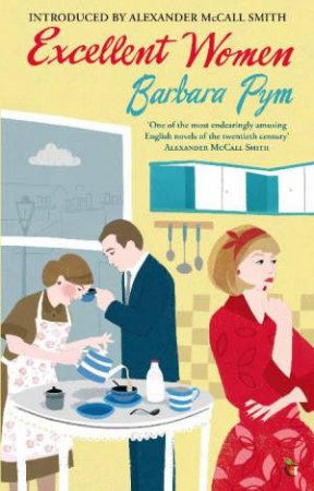 Excellent Women 06 by Barbara Pym