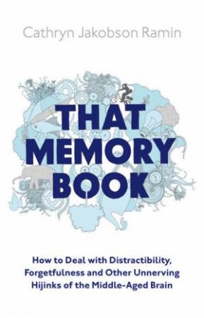 That Memory Book by Cathryn Ramin