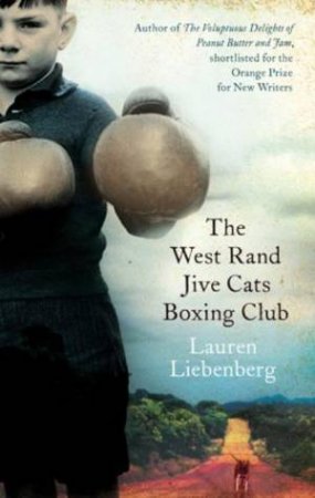 West Rand Jive Cats Boxing Club by Lauren Liebenberg