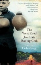 West Rand Jive Cats Boxing Club