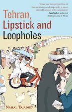 Tehran Lipstick and Loopholes