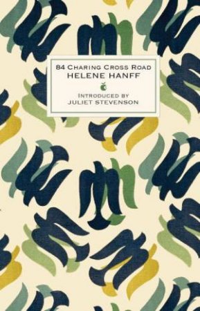 84 Charing Cross Road by Helene Hanff