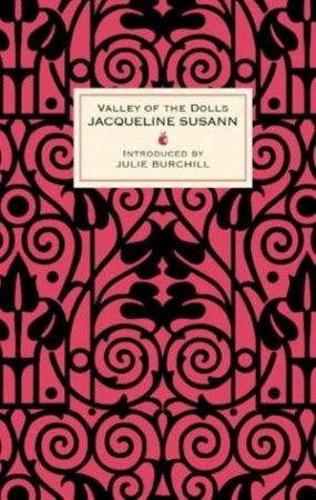 Valley of the Dolls by Jacqueline Susann