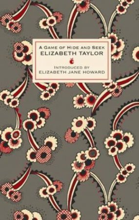 Game of Hide And Seek by Elizabeth Taylor