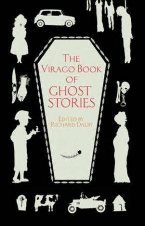 Virago Book of Ghost Stories by Various