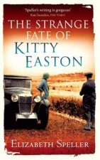 The Strange Fate of Kitty Easton