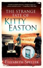 The Strange Fate Of Kitty Easton