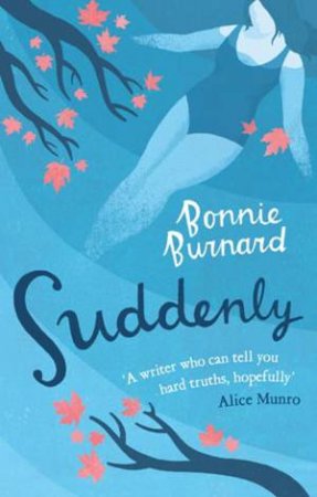 Suddenly by Bonnie Burnard