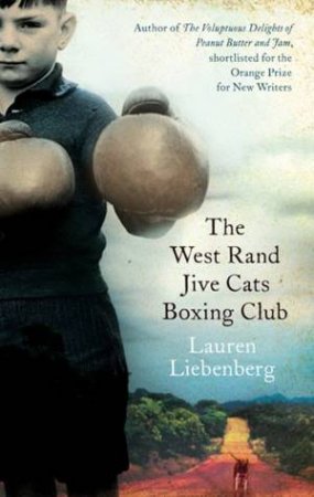 The West Rand Jive Cats Boxing Club by Lauren Liebenberg