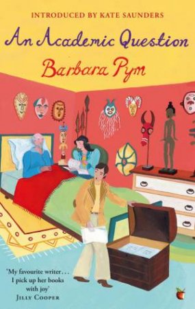 An Academic Question by Barbara Pym