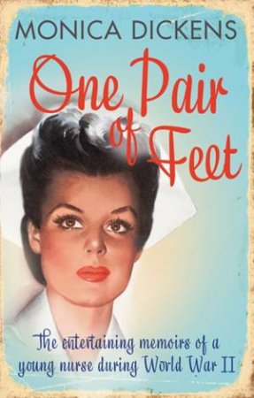 One Pair of Feet by Monica Dickens