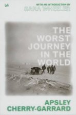 The Worst Journey In The World