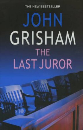 The Last Juror by John Grisham