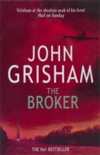 The Broker