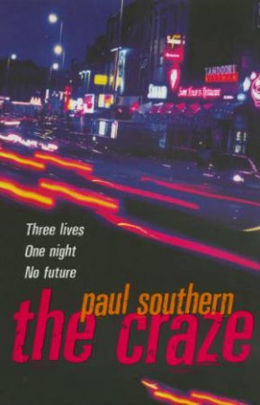 The Craze by Paul Southern