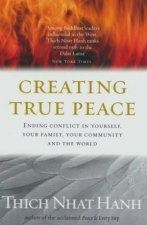 Creating True Peace