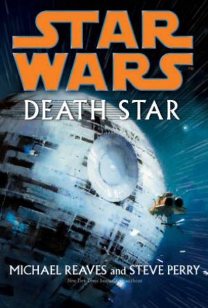 Star Wars: Death Star by Elizabeth Hand