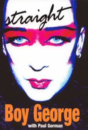 Straight by Boy George