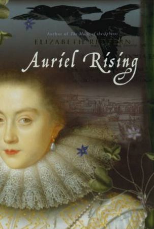 Auriel Rising by Elizabeth Redfern