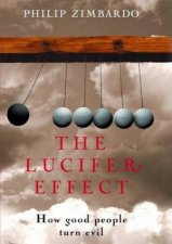 The Lucifer Effect