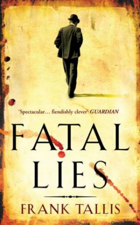 Fatal Lies by Frank Tallis