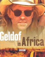 Geldof in Africa