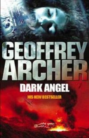 Dark Angel by Geoffrey Archer