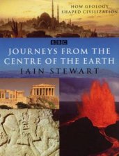Journey From The Centre Of The Earth