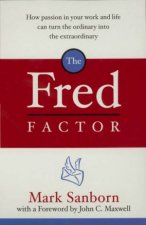 The Fred Factor