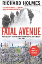 Fatal Avenue