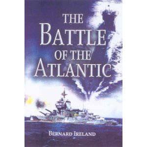 Battle of the Atlantic by IRELAND BERNARD