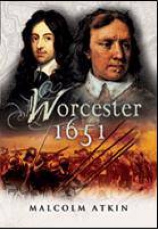 Worcester 1651 by ATKIN MALCOLM