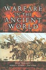 Warfare in the Ancient World