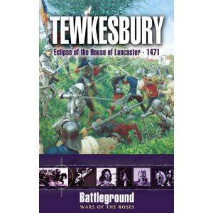 Battleground Europe by GOODCHILD STEVEN