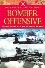 Bomber Offensive