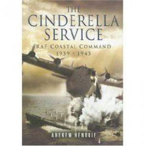 Cinderella Service by HENDRIE ANDREW