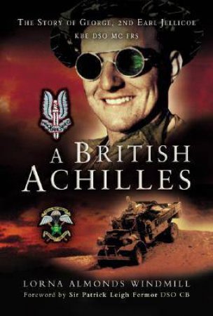 British Achilles by WINDMILL LORNA