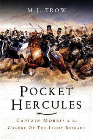 Pocket Hercules by TROW M.J.