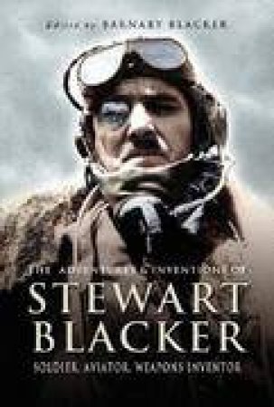 Adventures and Inventions of Stewart Blacker by BLACKER BARNABY