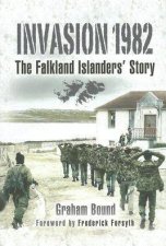 the Falkland Islanders Story