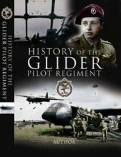 History of the Glider Pilot Regiment