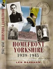 Homefront Yorkshire 19391945