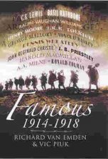 Famous 19141918