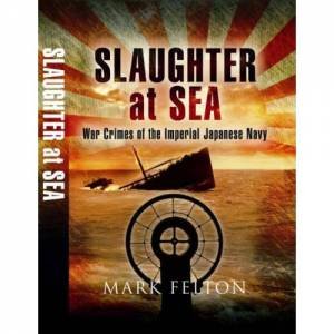 Slaughter at Sea by FELTON MARK